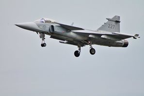 swedish Gripen