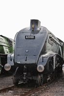 60008 Dwight d Heisenhower