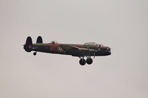 Lancaster