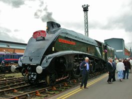 60009 Union of South Africa