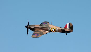 Hurricane-mk1-R4118