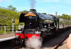 Flying-Scotsman