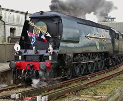 34067 Tangmere