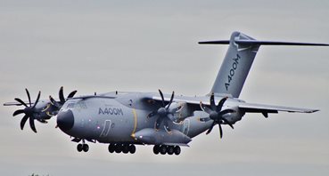 A400m